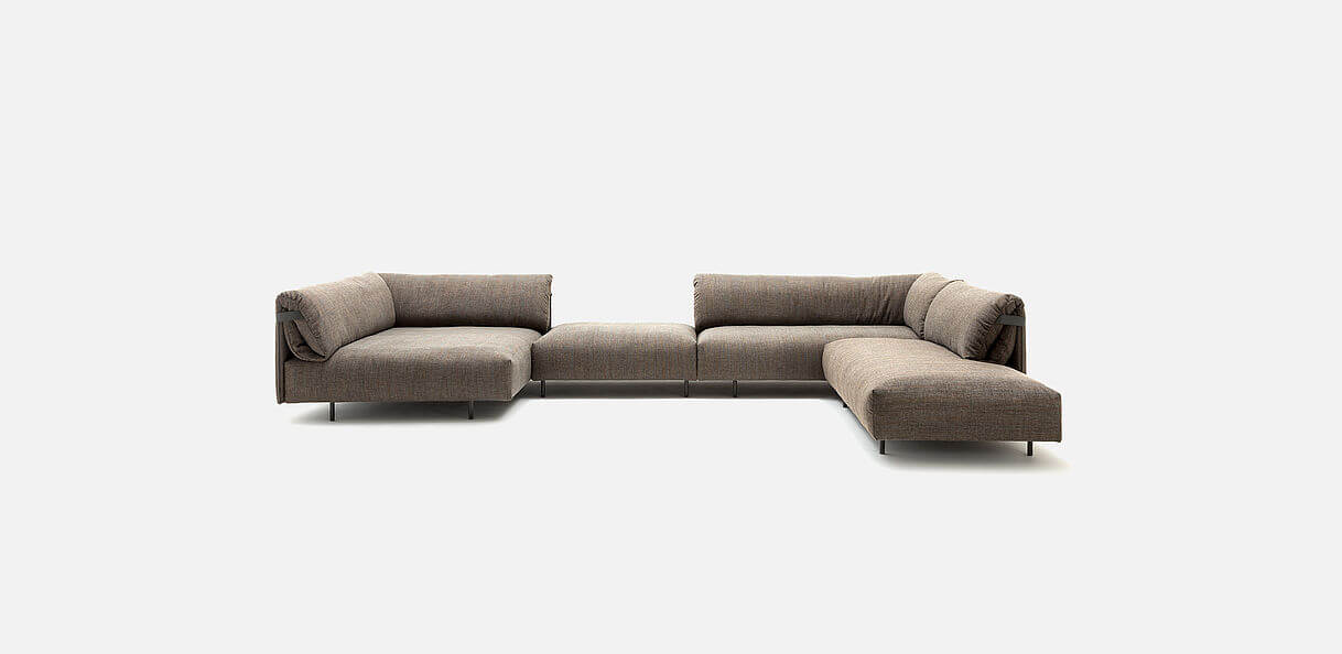 Rolf Benz Alma Саратов купить мебель диван